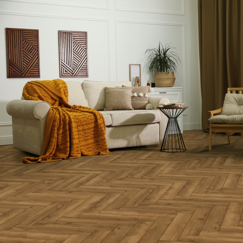 SPC ламинат  "Aberhof" Diamante 2990 (625*125*5 мм) — купить в Сыктывкаре