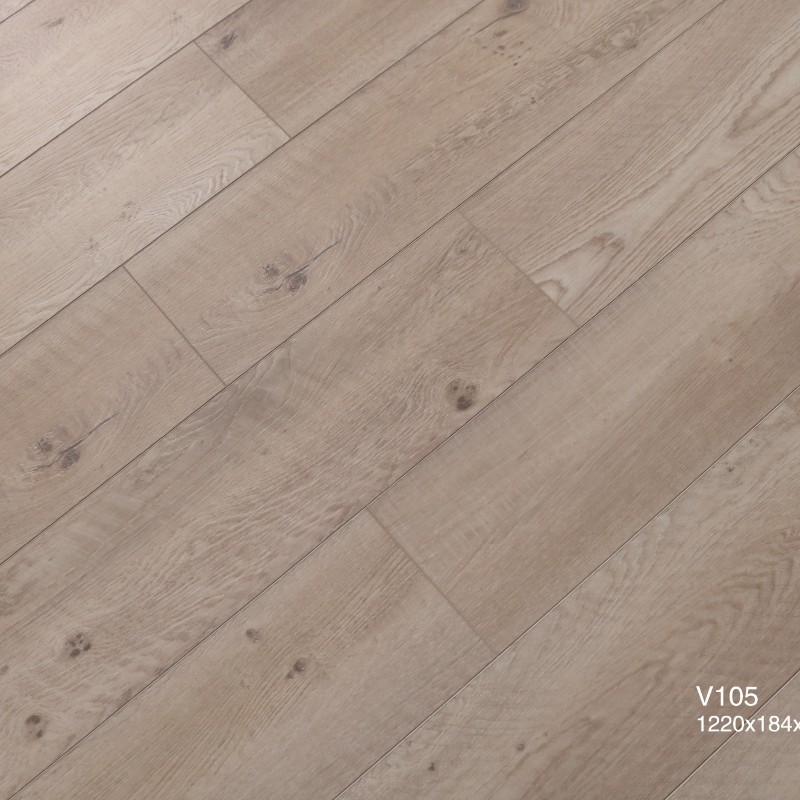 Виниловые полы "Betta" Villa Дуб Новара V105 (1220*184*4,5 мм) — купить в Сыктывкаре