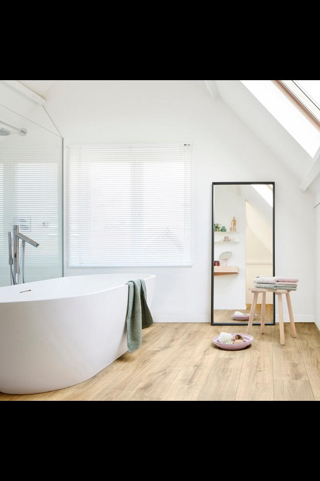 Замковая ПВХ плитка Shelby Oak 273 (1251*189*5 мм) — купить в Сыктывкаре