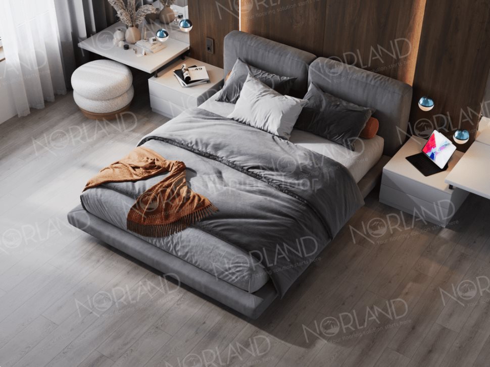 Виниловый ламинат "Norland" Alda (1220*183*4 мм) — купить в Сыктывкаре