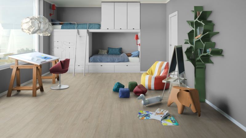 Плитка ПВХ "Tarkett" Epic Kevin (914,4*152,4*2,7 мм) — купить в Сыктывкаре