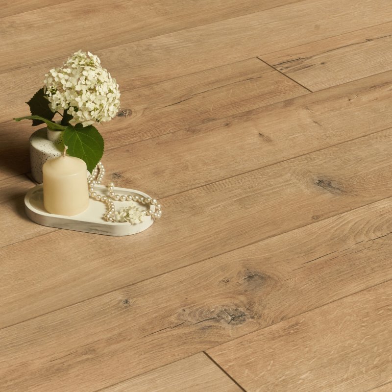 Ламинат  "Ideal" Дуб Абрис (1380*159*12 мм) — купить в Сыктывкаре