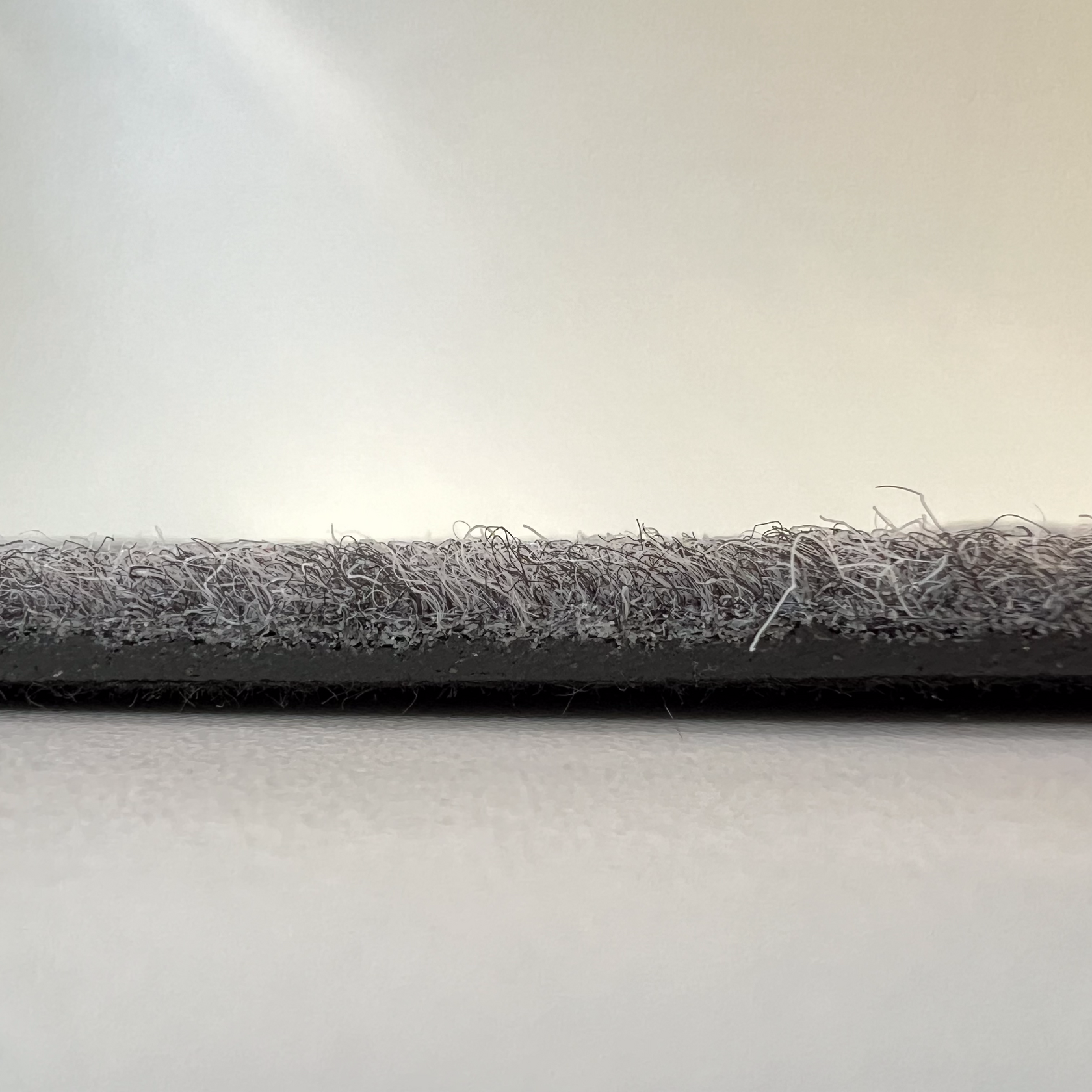 Ковровая плитка "Bonkeel" Storm NP Grey (500*500*4,6 мм) — купить в Сыктывкаре