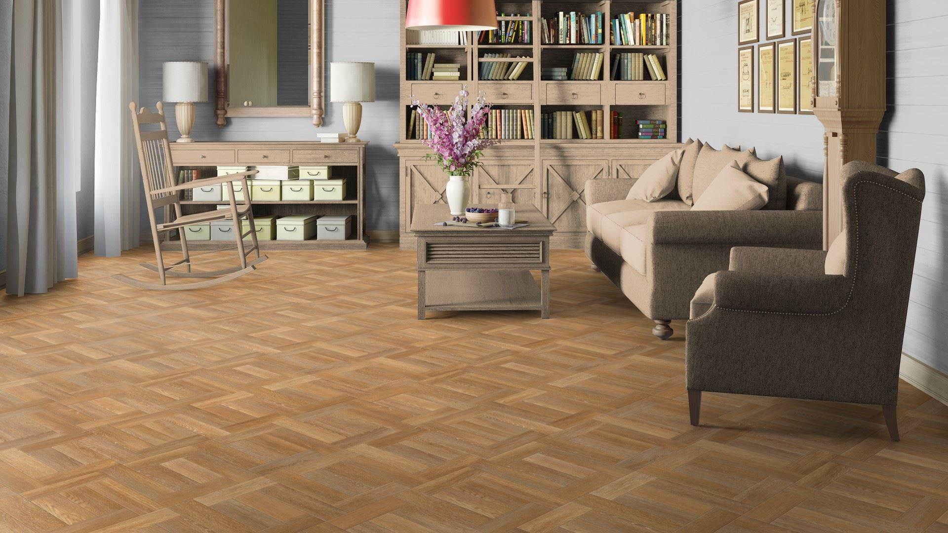 Линолеум бытовой "Tarkett" Discovery Trinity 3 (4м) — купить в Сыктывкаре