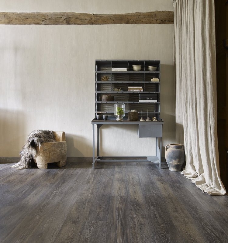 Замковая ПВХ плитка "Berry Alloc" Spirit Home 30 VINTAGE DARK (176,6*1210*3,4 мм) — купить в Сыктывкаре