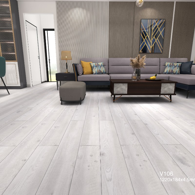 Виниловые полы "Betta" Villa Дуб Имола V106 (1220*184*4,5 мм) — купить в Сыктывкаре