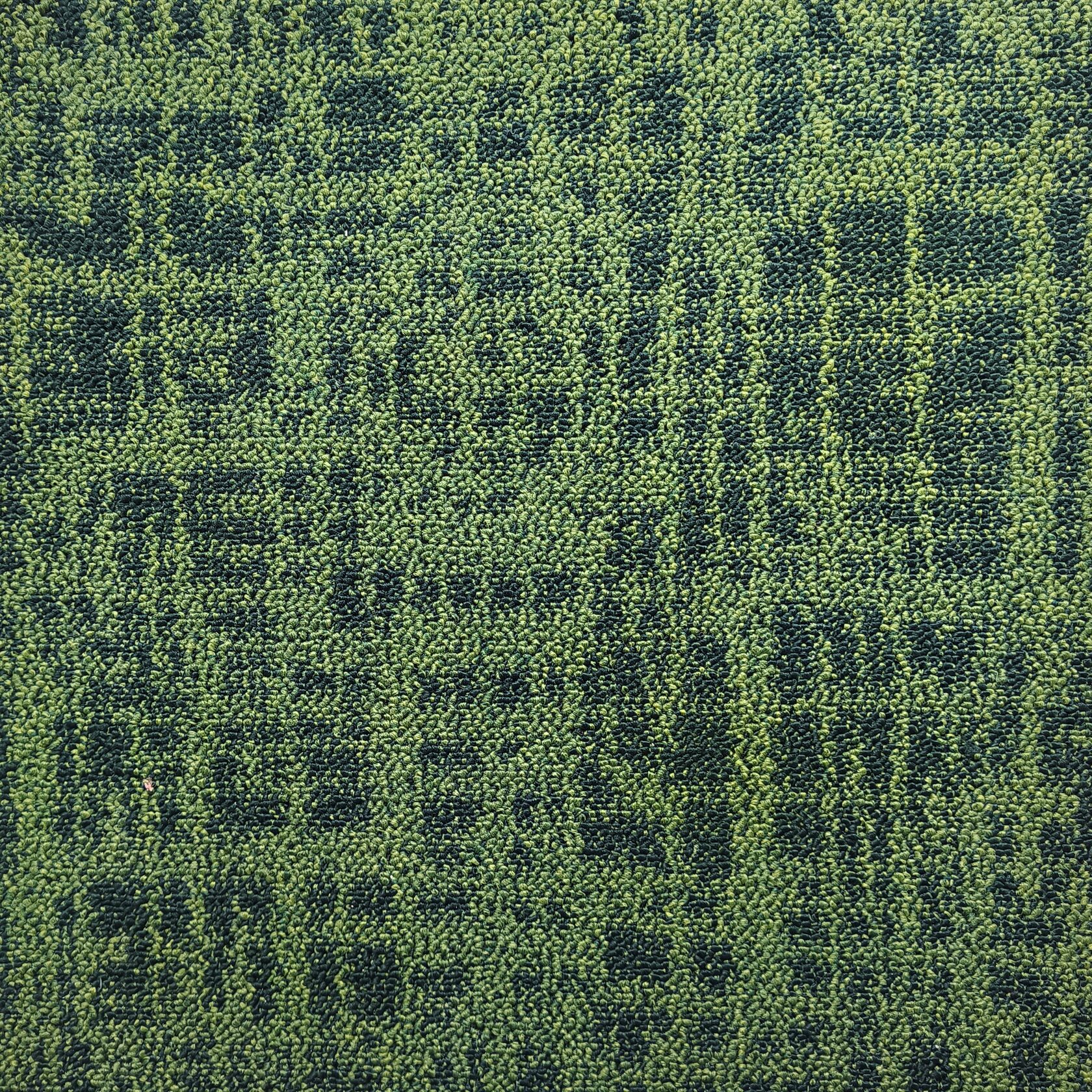 Ковровое покрытие "Bonkeel" Soul One Green (ширина 4м) — купить в Сыктывкаре