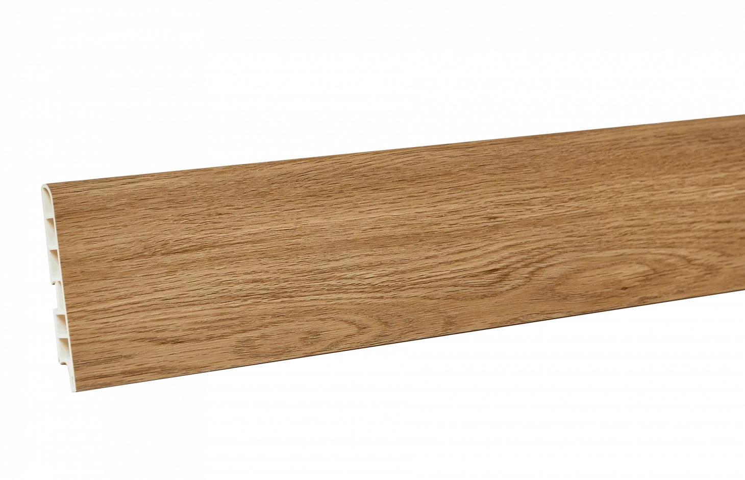 Плинтус CM Floor Дуб Бурбон  (2200*15*85 мм) — купить в Сыктывкаре