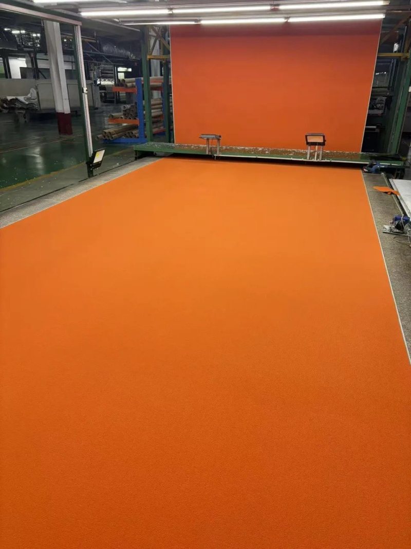 Ковролин Haima «Wilkins» Atom Orange 14 (3,66 м) — купить в Сыктывкаре