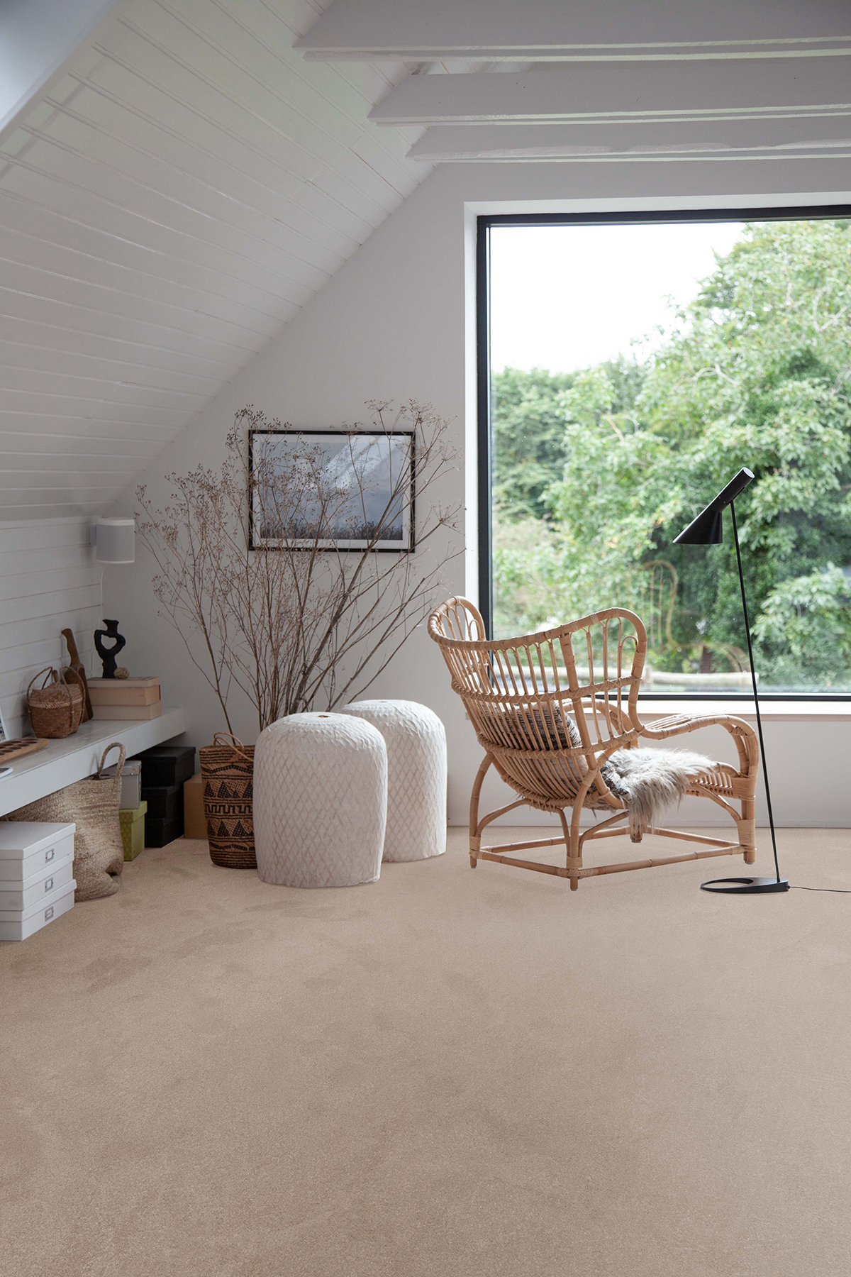 Ковровое покрытие "Bonkeel" Ganges 30 (ширина 1м/3м/4м) — купить в Сыктывкаре