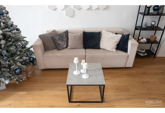 SPC ламинат Дуб Севилья (1220*225*8 мм) — купить в Сыктывкаре