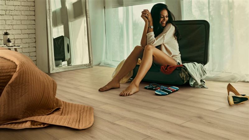 Ламинат "Tarkett" Cruise Princess (1292*159*8 мм) — купить в Сыктывкаре