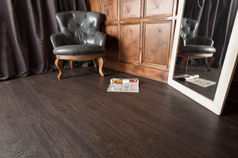 Кварцвиниловая плитка "Aquafloor" Glue AF6053 (1219,2*177,8*2мм) — купить в Сыктывкаре