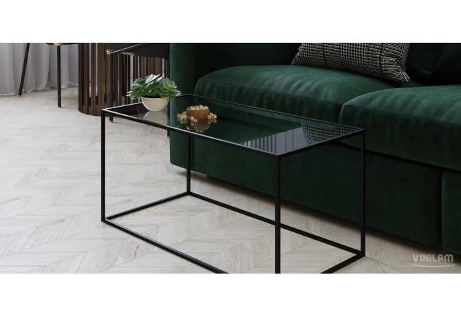 Кварц-винил Шеврон Бриссак (690*115*2,5 мм) — купить в Сыктывкаре