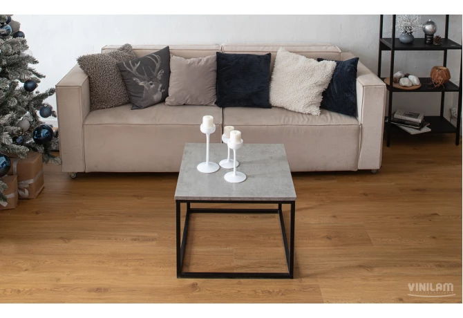 SPC ламинат Дуб Севилья (1220*225*8 мм) — купить в Сыктывкаре