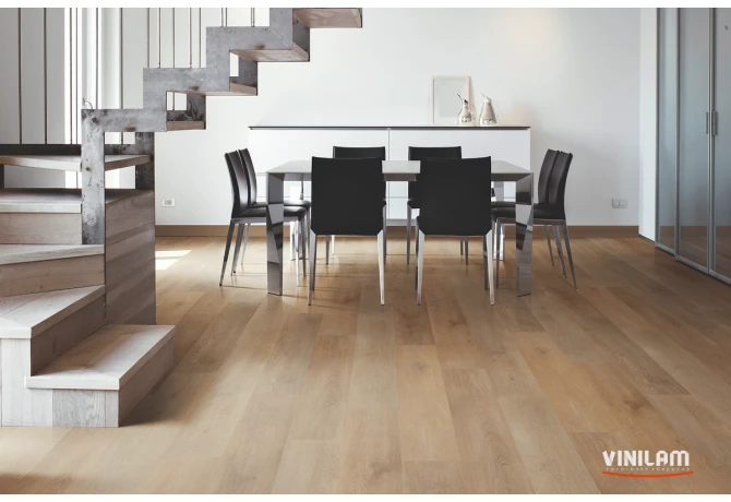 SPC ламинат Дуб Авиньон (1210*220*6,5 мм) — купить в Сыктывкаре