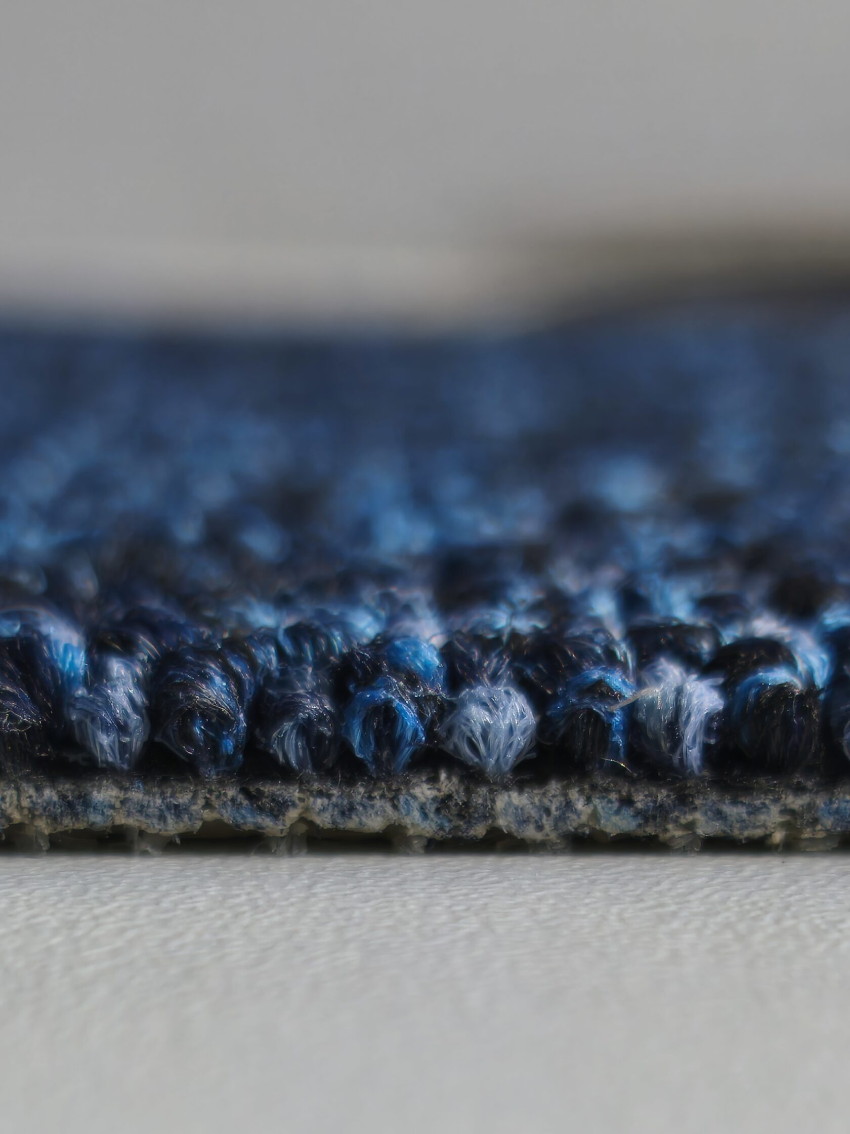 Ковровое покрытие "Bonkeel" Passage Blue (ширина 4м) — купить в Сыктывкаре