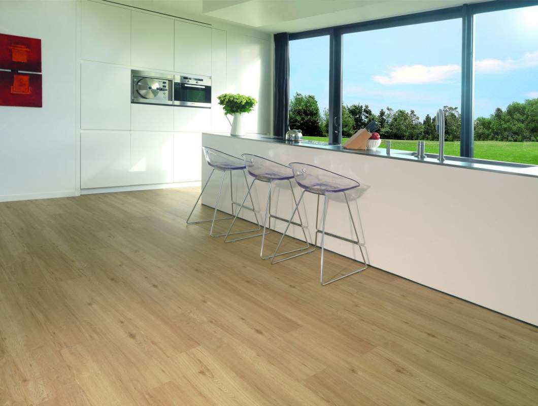 Замковая ПВХ плитка "Berry Alloc" Pureloc 40 DESERT OAK (176,6*1210*5 мм) — купить в Сыктывкаре