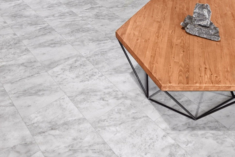Виниловая плитка "Alpine Floor" Light Stone Чили (608*303*2,5 мм) — купить в Сыктывкаре