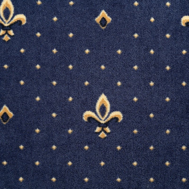 Ковролин Haima «Wilkins» Alameda Blue 01 (Лилия) (3,68 м) — купить в Сыктывкаре