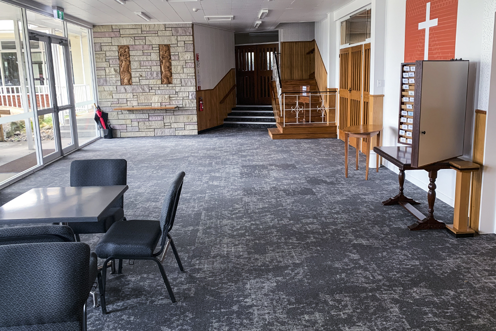 Ковровая плитка Macro Tile 94 (500*500*5 мм) — купить в Сыктывкаре