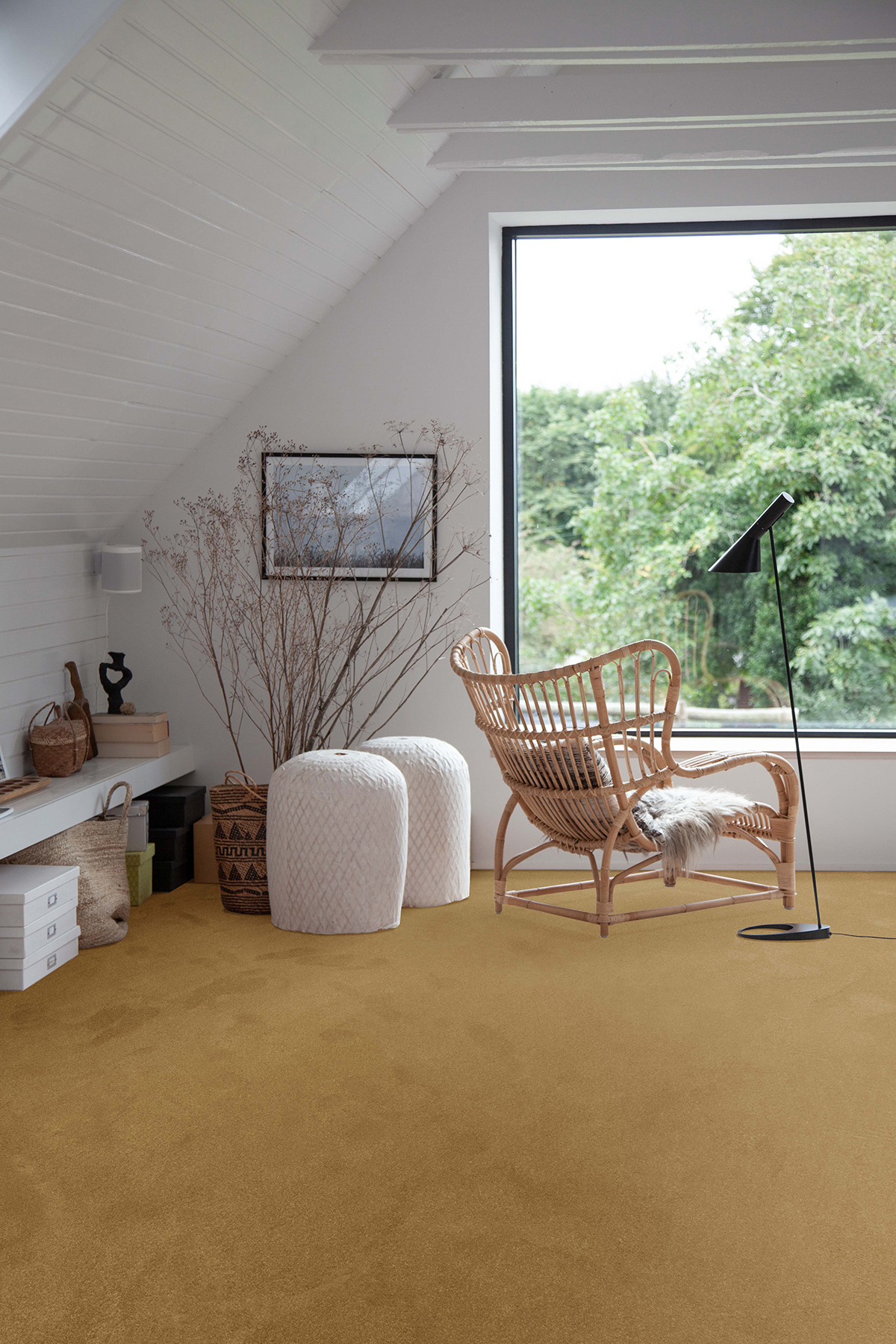 Ковровое покрытие "Bonkeel" Ganges 54 (ширина 1м/3м/4м) — купить в Сыктывкаре