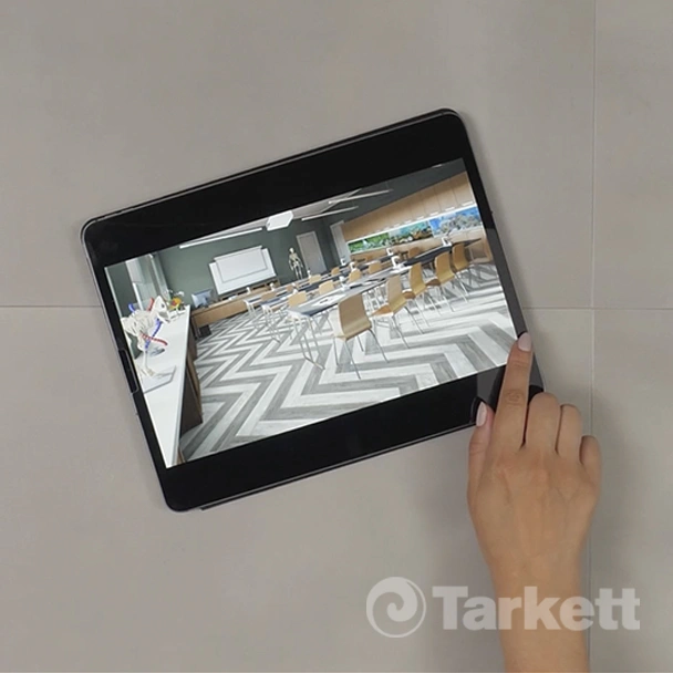 ПВХ плитка «Tarkett» Ealing (914,4*152,4*3 мм) — купить в Сыктывкаре