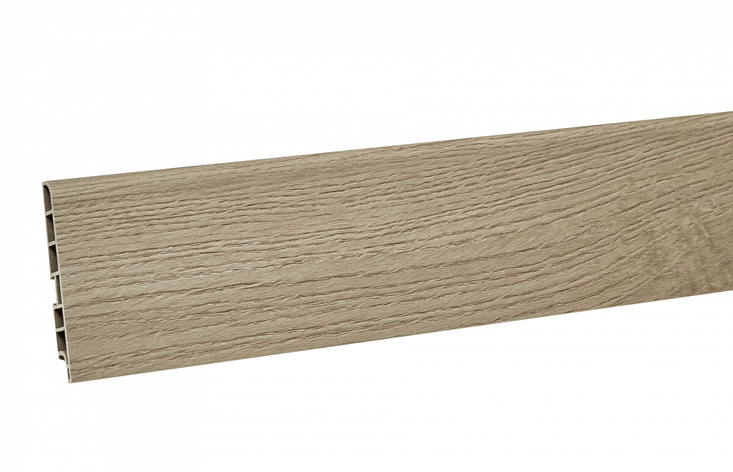 Плинтус CM Floor Дуб Элегант  (2200*15*85 мм) — купить в Сыктывкаре