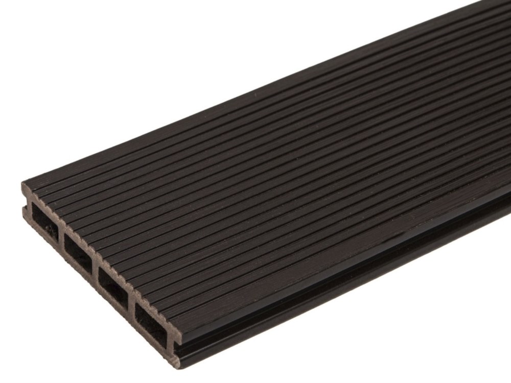 Террасная доска венге TalverWood 150*25*мм, 3D+вельвет брашинг — купить в Сыктывкаре