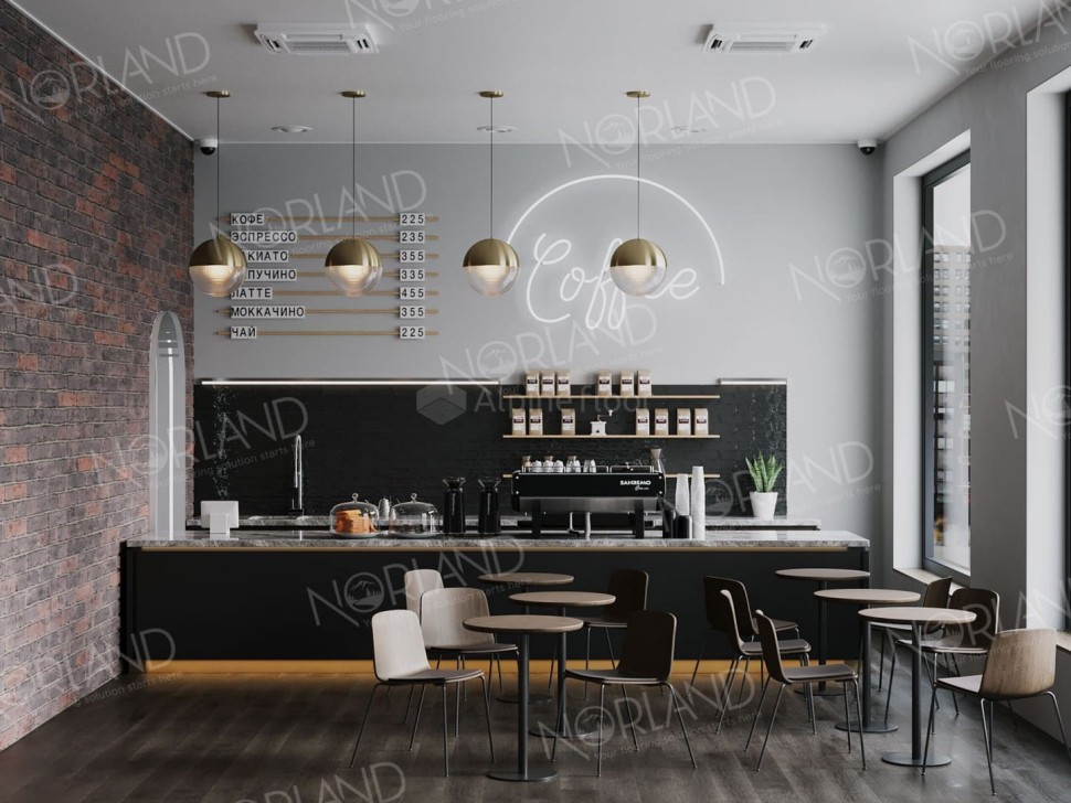 Кварцвиниловая плитка "Norland" Baggy (1219,2*184,15*2 мм) — купить в Сыктывкаре