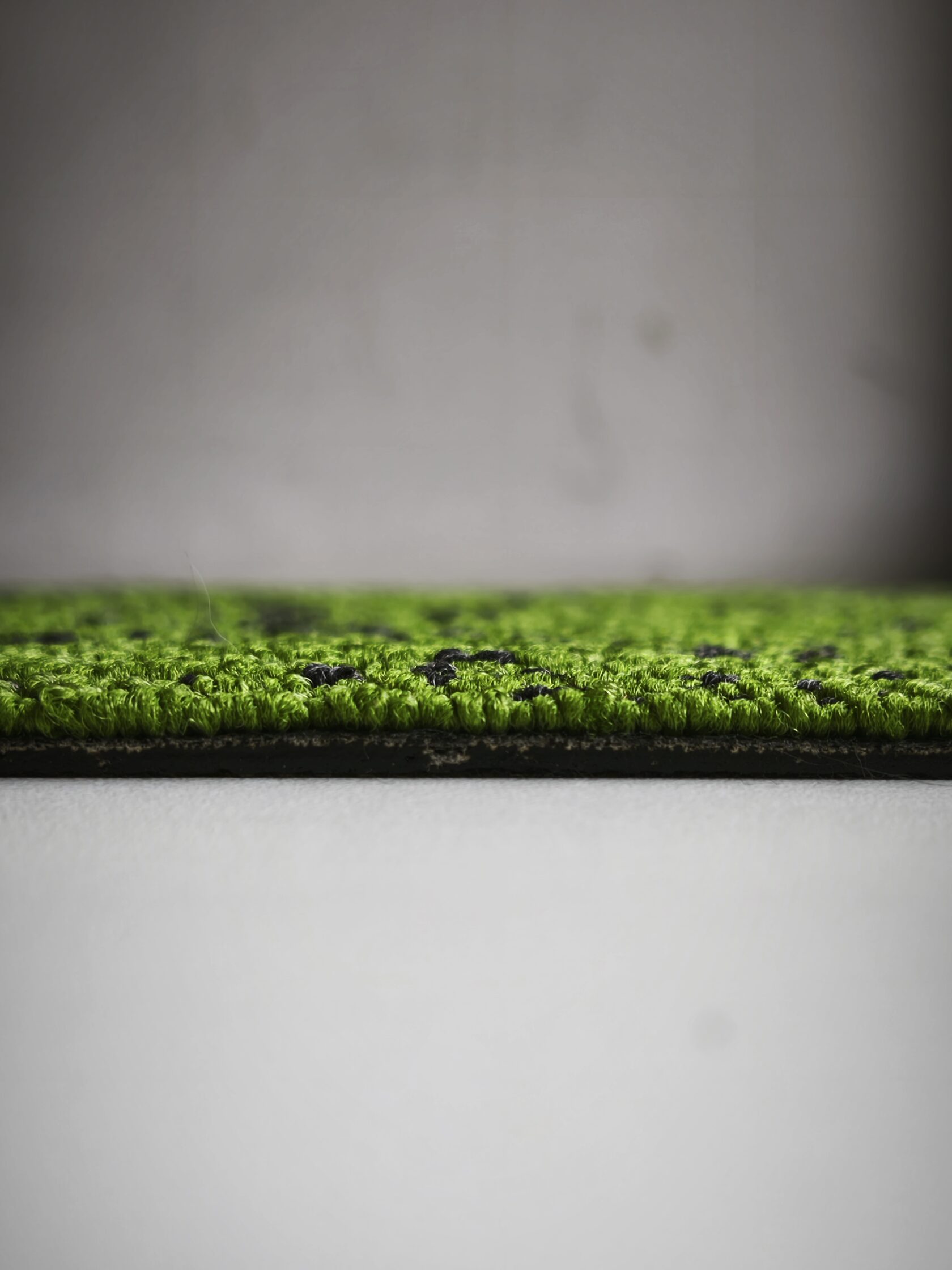 Ковровая плитка "Bonkeel" Sunrise Green (500*500*5 мм) — купить в Сыктывкаре